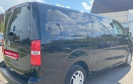 Citroen SpaceTourer I, 2020 год, 2 700 000 рублей, 11 фотография