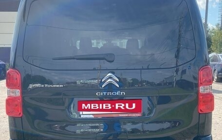 Citroen SpaceTourer I, 2020 год, 2 700 000 рублей, 12 фотография