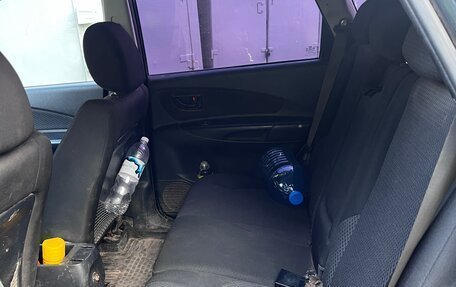 Hyundai Tucson III, 2008 год, 450 000 рублей, 13 фотография