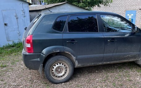 Hyundai Tucson III, 2008 год, 450 000 рублей, 7 фотография