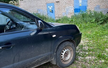 Hyundai Tucson III, 2008 год, 450 000 рублей, 6 фотография