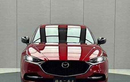 Mazda CX-4, 2021 год, 2 099 000 рублей, 2 фотография