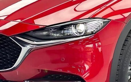 Mazda CX-4, 2021 год, 2 099 000 рублей, 4 фотография