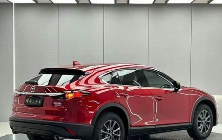Mazda CX-4, 2021 год, 2 099 000 рублей, 5 фотография