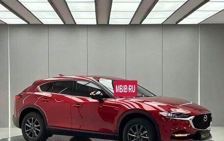 Mazda CX-4, 2021 год, 2 099 000 рублей, 3 фотография