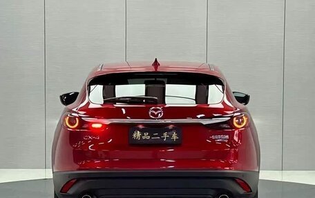 Mazda CX-4, 2021 год, 2 099 000 рублей, 6 фотография