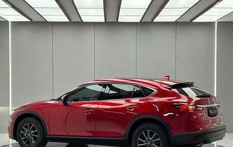 Mazda CX-4, 2021 год, 2 099 000 рублей, 7 фотография
