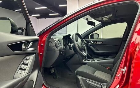 Mazda CX-4, 2021 год, 2 099 000 рублей, 9 фотография