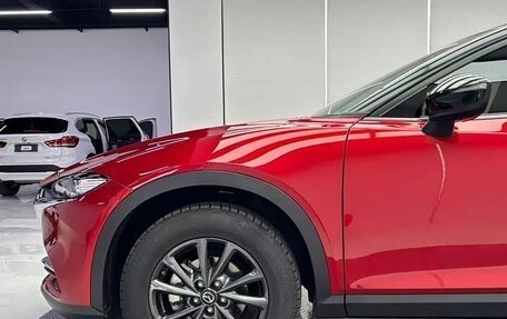 Mazda CX-4, 2021 год, 2 099 000 рублей, 8 фотография