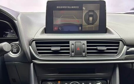 Mazda CX-4, 2021 год, 2 099 000 рублей, 13 фотография