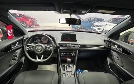 Mazda CX-4, 2021 год, 2 099 000 рублей, 11 фотография