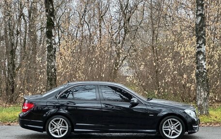 Mercedes-Benz C-Класс, 2011 год, 1 150 000 рублей, 6 фотография