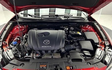 Mazda CX-4, 2021 год, 2 099 000 рублей, 23 фотография