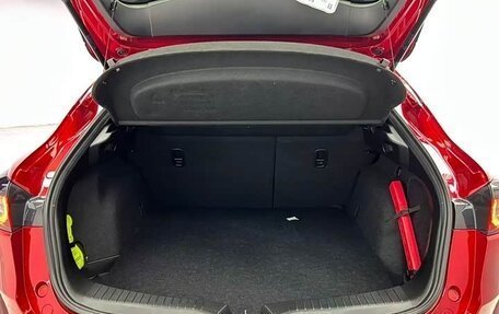 Mazda CX-4, 2021 год, 2 099 000 рублей, 22 фотография