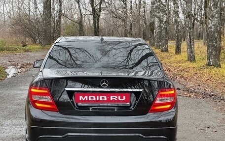 Mercedes-Benz C-Класс, 2011 год, 1 150 000 рублей, 5 фотография