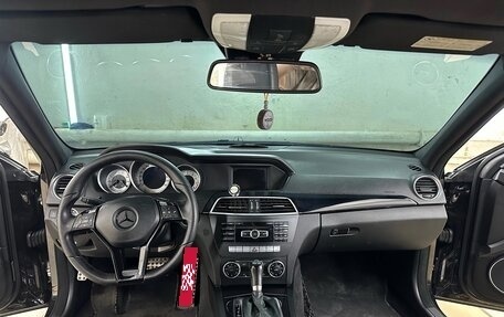 Mercedes-Benz C-Класс, 2011 год, 1 150 000 рублей, 8 фотография