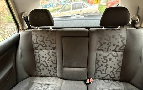 Volkswagen Golf IV, 2000 год, 250 000 рублей, 9 фотография