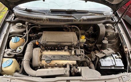 Volkswagen Golf IV, 2000 год, 250 000 рублей, 5 фотография