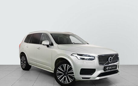 Volvo XC90 II рестайлинг, 2021 год, 4 570 000 рублей, 3 фотография