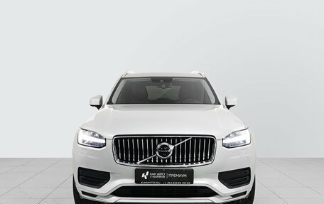 Volvo XC90 II рестайлинг, 2021 год, 4 570 000 рублей, 2 фотография
