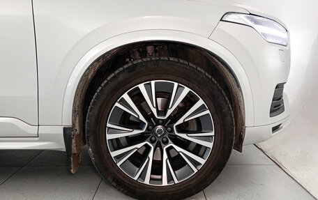 Volvo XC90 II рестайлинг, 2021 год, 4 570 000 рублей, 7 фотография