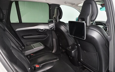 Volvo XC90 II рестайлинг, 2021 год, 4 570 000 рублей, 10 фотография
