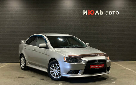 Mitsubishi Lancer IX, 2012 год, 880 000 рублей, 3 фотография