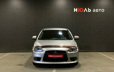 Mitsubishi Lancer IX, 2012 год, 880 000 рублей, 2 фотография