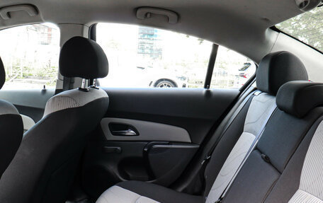 Chevrolet Cruze II, 2011 год, 697 000 рублей, 10 фотография
