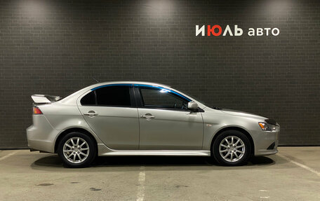 Mitsubishi Lancer IX, 2012 год, 880 000 рублей, 4 фотография