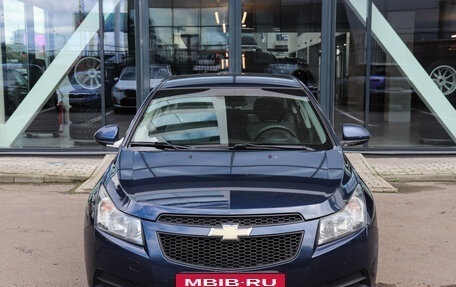 Chevrolet Cruze II, 2011 год, 697 000 рублей, 2 фотография