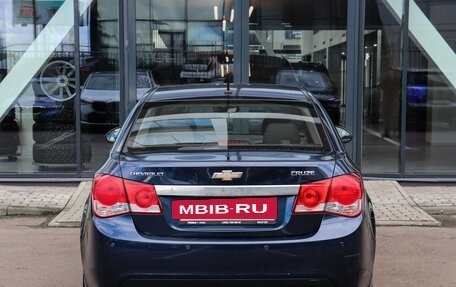Chevrolet Cruze II, 2011 год, 697 000 рублей, 5 фотография