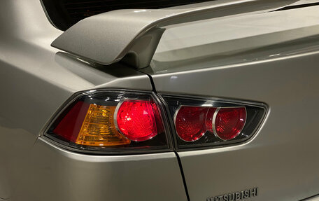 Mitsubishi Lancer IX, 2012 год, 880 000 рублей, 7 фотография