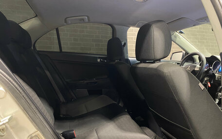 Mitsubishi Lancer IX, 2012 год, 880 000 рублей, 10 фотография