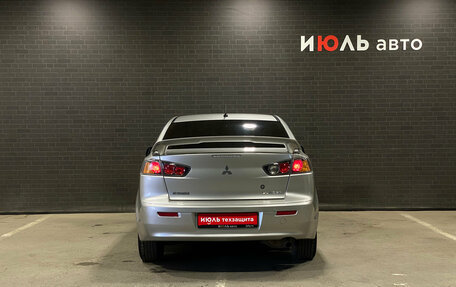 Mitsubishi Lancer IX, 2012 год, 880 000 рублей, 6 фотография
