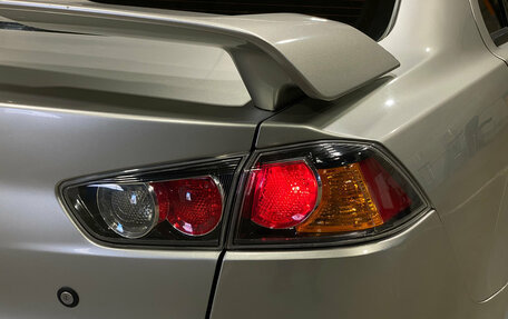 Mitsubishi Lancer IX, 2012 год, 880 000 рублей, 8 фотография