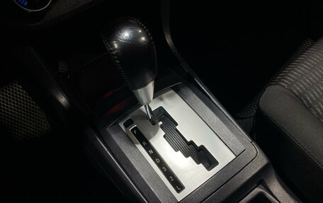 Mitsubishi Lancer IX, 2012 год, 880 000 рублей, 13 фотография