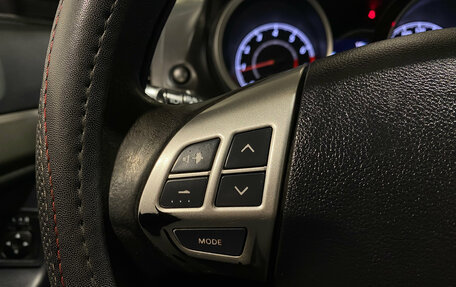 Mitsubishi Lancer IX, 2012 год, 880 000 рублей, 16 фотография