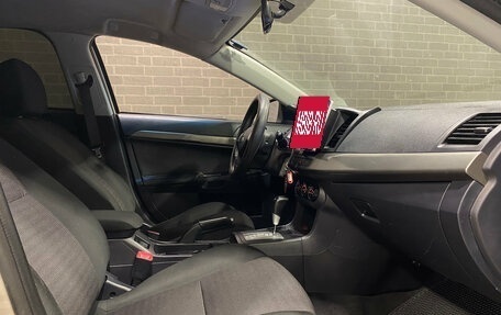 Mitsubishi Lancer IX, 2012 год, 880 000 рублей, 9 фотография