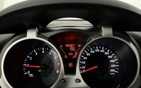 Nissan Juke II, 2012 год, 1 095 000 рублей, 11 фотография