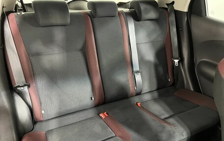 Nissan Juke II, 2012 год, 1 095 000 рублей, 15 фотография