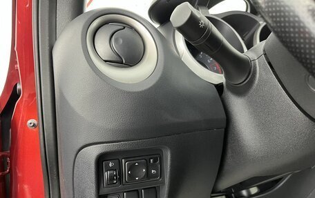 Nissan Juke II, 2012 год, 1 095 000 рублей, 9 фотография