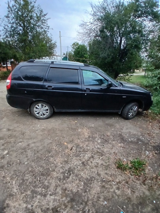 ВАЗ (LADA) 2111, 2009 год, 350 000 рублей, 4 фотография