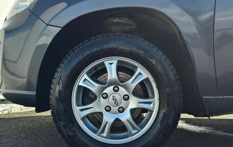 Chery Tiggo (T11), 2015 год, 730 000 рублей, 10 фотография
