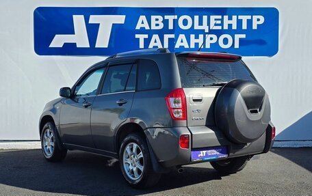 Chery Tiggo (T11), 2015 год, 730 000 рублей, 7 фотография