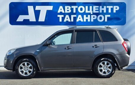 Chery Tiggo (T11), 2015 год, 730 000 рублей, 8 фотография
