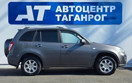Chery Tiggo (T11), 2015 год, 730 000 рублей, 4 фотография