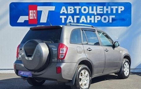 Chery Tiggo (T11), 2015 год, 730 000 рублей, 5 фотография