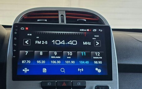Chery Tiggo (T11), 2015 год, 730 000 рублей, 15 фотография