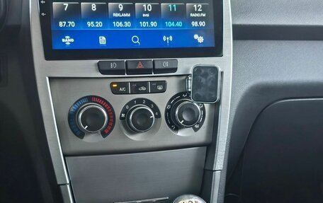 Chery Tiggo (T11), 2015 год, 730 000 рублей, 16 фотография